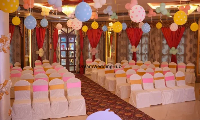 Tithee  Banquets